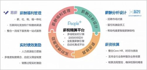 对标Workday,高瓴资本加持,这家SaaS厂商底气何在?