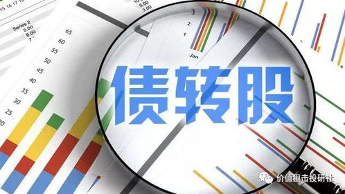 涨知识 什么是债转股