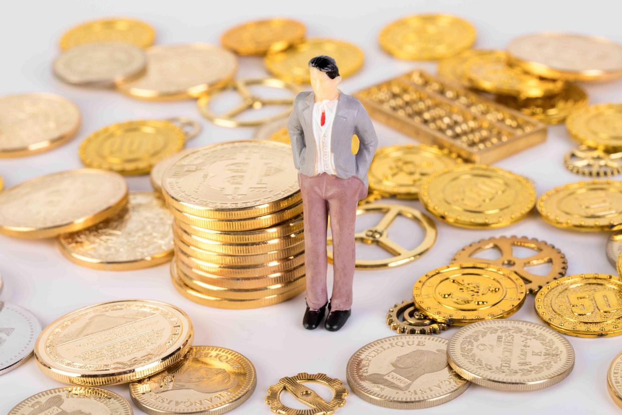 资本运营管理概述